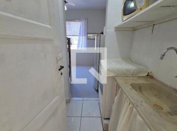 Apartamento · 24m² · 1 Quarto · Apartamento para Aluguel - Cidade Ocian, 1 Quarto,  24 m² - Praia Grande