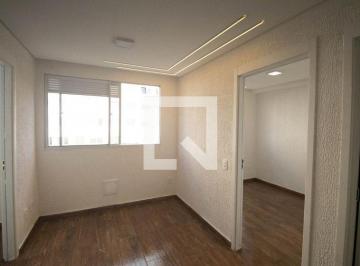 Apartamento · 32m² · 2 Quartos · Apartamento para Aluguel - Vila Sabrina , 2 Quartos,  32 m² - São Paulo