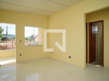 Casa · 62m² · 2 Quartos · Casa para Aluguel - Inoa, 2 Quartos,  62 m² - Maricá