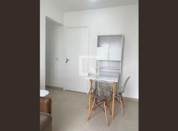 Apartamento · 56m² · 1 Quarto · 1 Vaga · Apartamento para Aluguel - Nova Mogilar, 1 Quarto,  56 m² - Mogi das Cruzes
