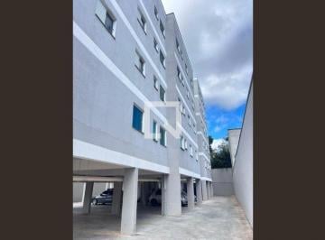 Apartamento · 47m² · 2 Quartos · 1 Vaga · Apartamento para Aluguel - Mogi Moderno, 2 Quartos,  47 m² - Mogi das Cruzes