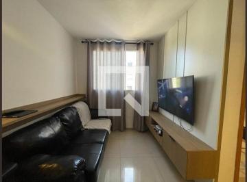 Apartamento · 50m² · 2 Quartos · 1 Vaga · Apartamento para Aluguel - Operário, 2 Quartos,  50 m² - Novo Hamburgo