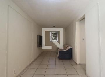 Apartamento · 55m² · 2 Quartos · 1 Vaga · Apartamento para Aluguel - Jardim California, 2 Quartos, 55 m² - Ribeirão Preto