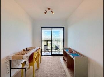 Apartamento · 34m² · 1 Quarto · Apartamento para Aluguel - Santo Amaro , 1 Quarto, 34 m² - São Paulo