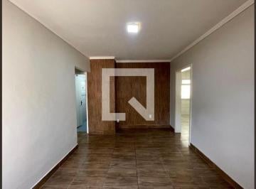 Casa · 100m² · 2 Quartos · 2 Vagas · Casa para Aluguel - Silva, 2 Quartos, 100 m² - Sapucaia do Sul