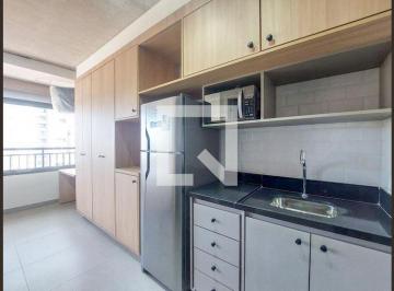 Apartamento · 21m² · 1 Quarto · Apartamento para Aluguel - Chácara Santo Antonio, 1 Quarto, 21 m² - São Paulo