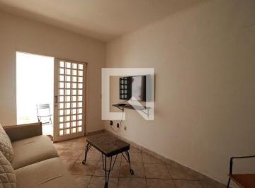 Apartamento · 90m² · 2 Quartos · 1 Vaga · Apartamento para Aluguel - Vila Monte Alegre, 2 Quartos, 90 m² - Ribeirão Preto
