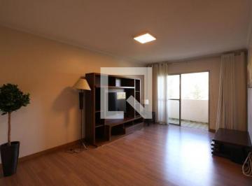 Apartamento · 116m² · 3 Quartos · 1 Vaga · Apartamento para Aluguel - Barcelona, 3 Quartos,  116 m² - São Caetano do Sul