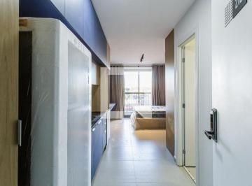 Apartamento · 25m² · 1 Quarto · Apartamento para Aluguel - Vila Olímpia, 1 Quarto, 25 m² - São Paulo