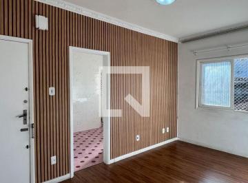 Apartamento · 65m² · 2 Quartos · 1 Vaga · Apartamento para Aluguel - Campo Grande, 2 Quartos,  65 m² - Santos