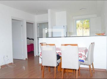 Apartamento · 47m² · 2 Quartos · 1 Vaga · Apartamento para Aluguel - Jardim Vitória, 2 Quartos,  47 m² - Belo Horizonte