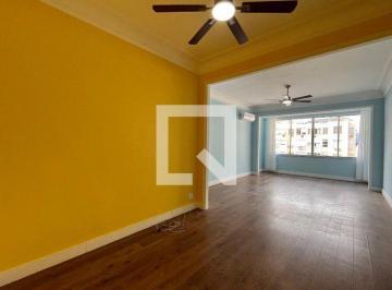 Apartamento · 137m² · 3 Quartos · 1 Vaga · Apartamento para Aluguel - Copacabana, 3 Quartos,  137 m² - Rio de Janeiro