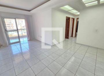 Apartamento · 78m² · 3 Quartos · 1 Vaga · Apartamento para Aluguel - Canto do Forte, 3 Quartos, 78 m² - Praia Grande