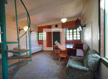 Casa · 140m² · 3 Quartos · 1 Vaga · Casa para Aluguel - São João do Rio Vermelho, 3 Quartos,  140 m² - Florianópolis