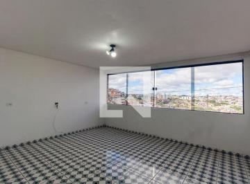 Casa · 80m² · 2 Quartos · 1 Vaga · Casa para Aluguel - Sapopemba, 2 Quartos,  80 m² - São Paulo