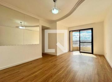 Apartamento · 70m² · 3 Quartos · 2 Vagas · Apartamento para Aluguel - Jabaquara, 3 Quartos, 70 m² - São Paulo