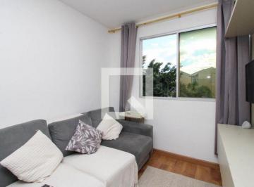 Apartamento · 60m² · 2 Quartos · 1 Vaga · Apartamento para Aluguel - Parque Munhoz, 2 Quartos,  60 m² - São Paulo