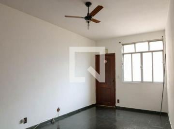 Apartamento · 74m² · 2 Quartos · 2 Vagas · Apartamento para Aluguel - Abolição, 2 Quartos,  74 m² - Rio de Janeiro