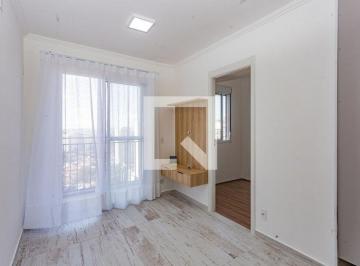 Apartamento · 37m² · 2 Quartos · Apartamento para Aluguel - Bosque da Saúde, 2 Quartos, 37 m² - São Paulo