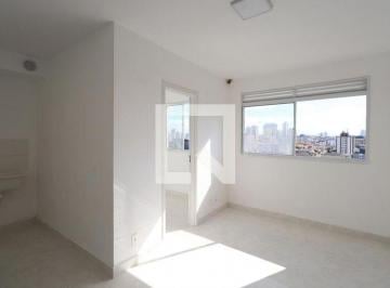 Apartamento · 37m² · 2 Quartos · 1 Vaga · Apartamento para Aluguel - Vila Esperança, 2 Quartos, 37 m² - São Paulo