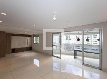 Apartamento · 105m² · 2 Quartos · 2 Vagas · Apartamento para Aluguel - Vila da Serra, 2 Quartos, 105 m² - Nova Lima