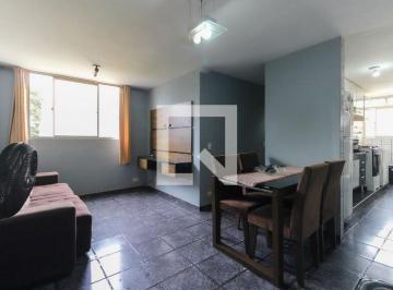 Apartamento · 47m² · 2 Quartos · 1 Vaga · Apartamento para Aluguel - Itaquera, 2 Quartos, 47 m² - São Paulo