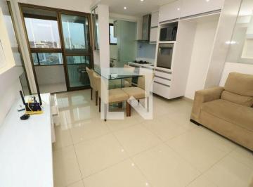 Apartamento · 42m² · 1 Quarto · 1 Vaga · Apartamento para Aluguel - Armação, 1 Quarto,  42 m² - Salvador
