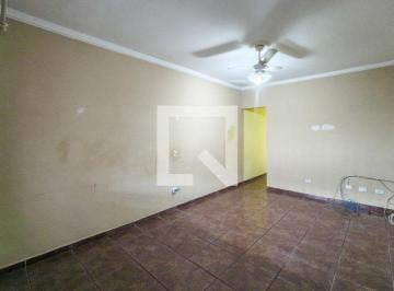 Casa · 90m² · 2 Quartos · 2 Vagas · Casa para Aluguel - Parque Continental, 2 Quartos, 90 m² - São Vicente