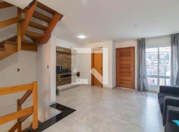 Casa · 142m² · 3 Quartos · 2 Vagas · Casa para Aluguel - Espírito Santo, 3 Quartos, 142 m² - Porto Alegre