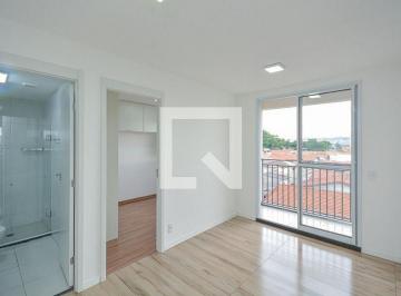 Apartamento · 37m² · 2 Quartos · 1 Vaga · Apartamento para Aluguel - Socorro, 2 Quartos,  37 m² - São Paulo
