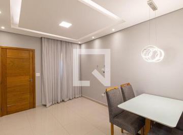 Apartamento · 45m² · 2 Quartos · 1 Vaga · Apartamento para Aluguel - Vila Nhocuné, 2 Quartos, 45 m² - São Paulo