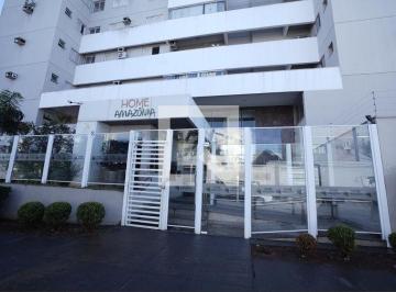 Apartamento · 58m² · 2 Quartos · 1 Vaga · Apartamento para Aluguel - Jardim Atlântico , 2 Quartos, 58 m² - Goiânia