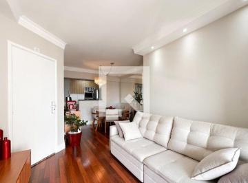 Apartamento · 85m² · 3 Quartos · 2 Vagas · Apartamento para Aluguel - Nova Petrópolis, 3 Quartos,  85 m² - São Bernardo do Campo