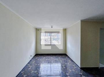 Apartamento · 67m² · 2 Quartos · 1 Vaga · Apartamento para Aluguel - Tatuapé, 2 Quartos,  67 m² - São Paulo