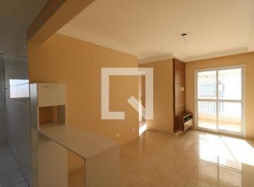 Apartamento · 55m² · 2 Quartos · Apartamento para Aluguel - Santa Maria, 2 Quartos,  55 m² - São Caetano do Sul