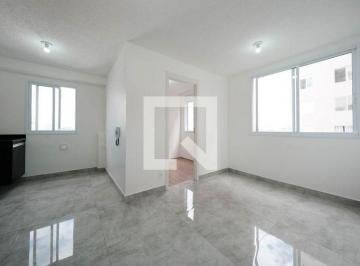 Apartamento · 38m² · 2 Quartos · 1 Vaga · Apartamento para Aluguel - Vila Ré, 2 Quartos, 38 m² - São Paulo