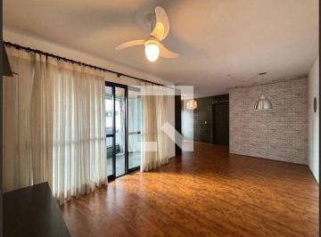 Apartamento · 94m² · 2 Quartos · 2 Vagas · Apartamento para Aluguel - Moema, 2 Quartos, 94 m² - São Paulo