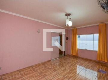 Casa · 50m² · 2 Quartos · 2 Vagas · Casa para Aluguel - Rio Bonito, 2 Quartos,  50 m² - São Paulo