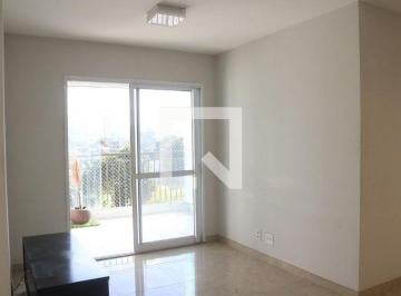 Apartamento · 59m² · 2 Quartos · 1 Vaga · Apartamento para Aluguel - Lapa, 2 Quartos,  59 m² - São Paulo
