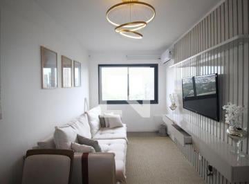 Apartamento · 45m² · 1 Quarto · Apartamento para Aluguel - Petrópolis, 1 Quarto, 45 m² - Porto Alegre