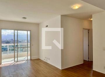 Apartamento · 64m² · 2 Quartos · 1 Vaga · Apartamento para Aluguel - Macuco , 2 Quartos,  64 m² - Santos