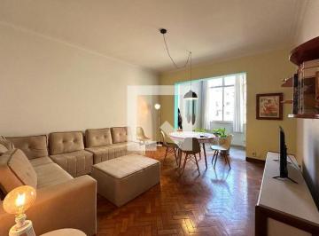 Apartamento · 144m² · 3 Quartos · Apartamento para Aluguel - Copacabana, 3 Quartos,  144 m² - Rio de Janeiro