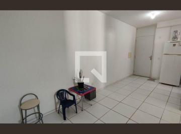 Apartamento · 48m² · 2 Quartos · Apartamento para Aluguel - Itaim Paulista, 2 Quartos,  48 m² - São Paulo