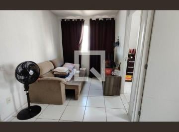 Apartamento · 48m² · 2 Quartos · Apartamento para Aluguel - Itaim Paulista, 2 Quartos, 48 m² - São Paulo