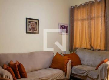 Casa · 61m² · 2 Quartos · Casa para Aluguel - Quintino Bocaiúva, 2 Quartos,  61 m² - Rio de Janeiro