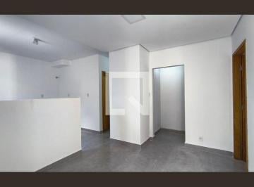 Casa · 60m² · 1 Quarto · 1 Vaga · Casa para Aluguel - Ipiranga, 1 Quarto, 60 m² - São Paulo