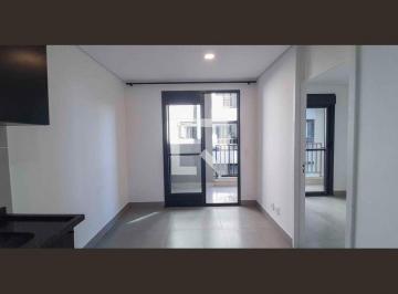 Apartamento · 32m² · 1 Quarto · 1 Vaga · Apartamento para Aluguel - Centro, 1 Quarto,  32 m² - Osasco