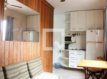 Apartamento · 30m² · 1 Quarto · 1 Vaga · Apartamento para Aluguel - Centro, 1 Quarto,  30 m² - Cabo Frio