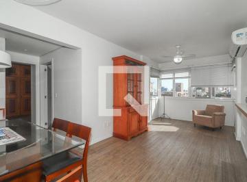 Apartamento · 80m² · 2 Quartos · 2 Vagas · Apartamento para Aluguel - Independência, 2 Quartos, 80 m² - Porto Alegre