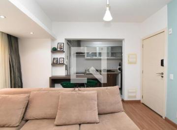 Apartamento de 2 quartos, Curitiba · Apartamento para Aluguel - Centro, 2 Quartos,  50 m² - Curitiba